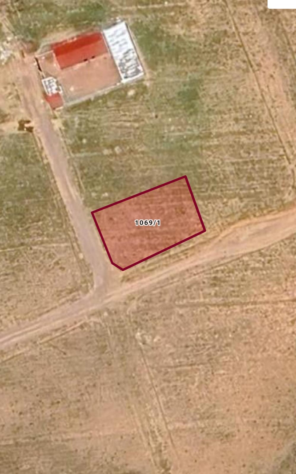 Göl manzaralı acil satılık arsa   1.090 M²  Bitlis / Tatvan / Karşıyaka Mh. - BİTLİS TATVAN fotoğraf 2